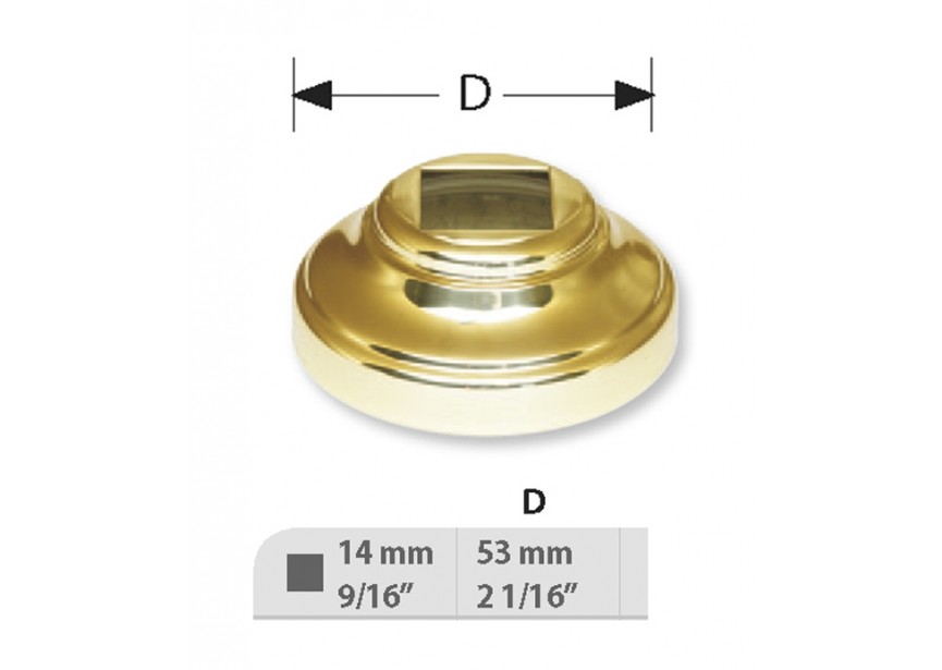 CSL52~~BRONZEN AFDEKROZET