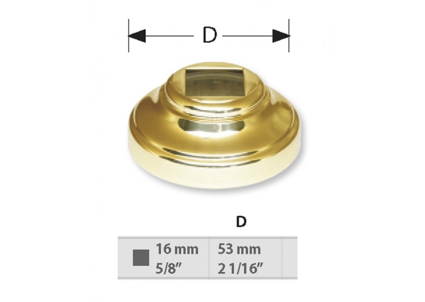 CSL54~~BRONZEN AFDEKROZET