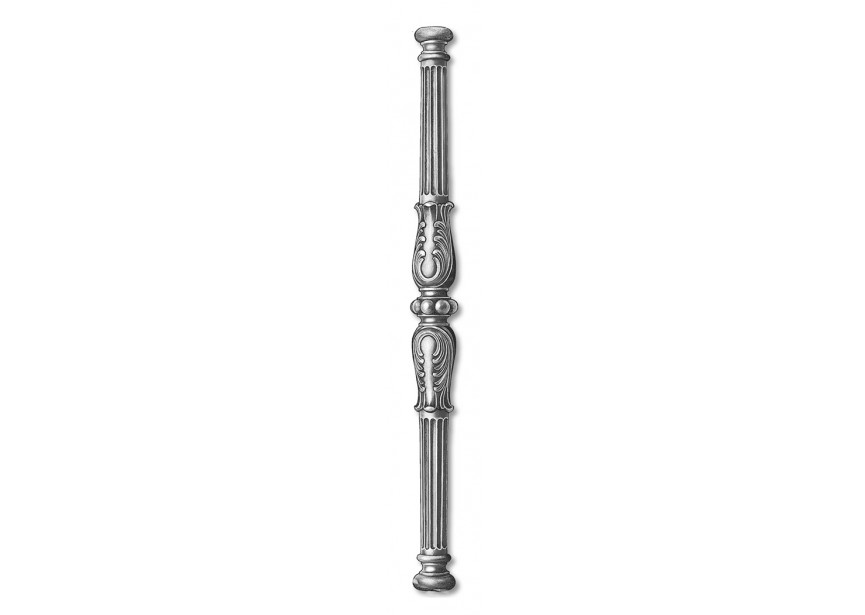 PARTIE CENTRAL DE BALUSTRE