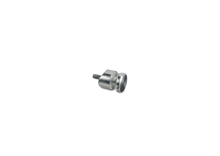 140746-042-12~~GLASBEV. ADAPTER, BUIS-Ø 42,4MM, GLASDIKTE 6-16MM,