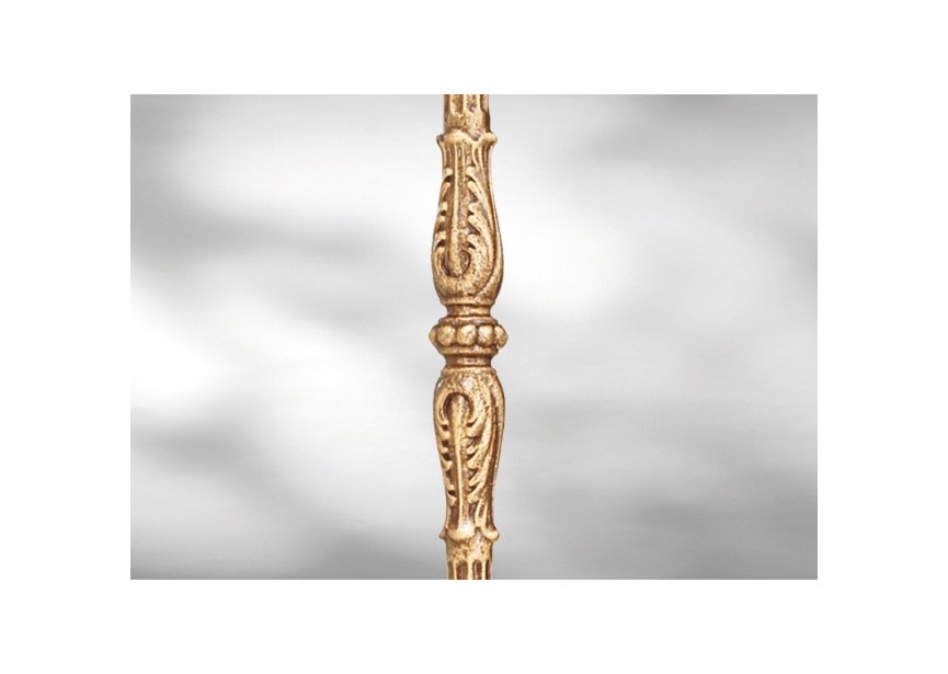 BALUSTRE PRESTIGE  VIEUX BRONZE