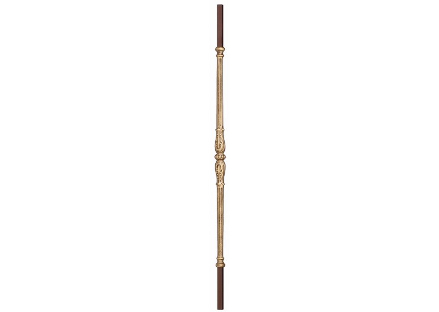 BALUSTRE PRESTIGE  VIEUX BRONZE