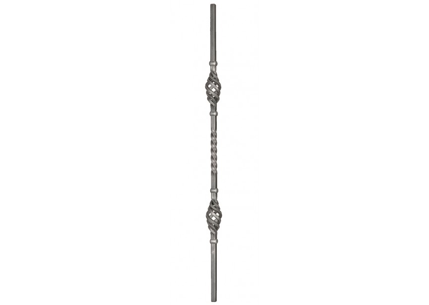 BALUSTRE # 14MM - LONGUEUR 1150MM