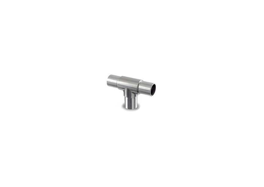 140307-242-12~~T-FITTING VOOR BUIS Ø 42,4X2,0MM,