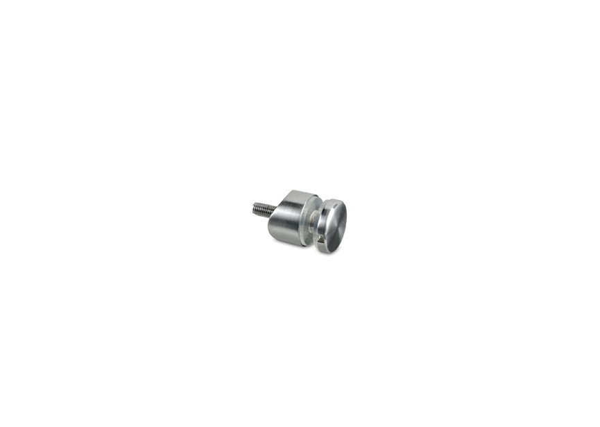 140746-033-12~~GLASBEV. ADAPTER, BUIS-Ø 33,7MM, GLASDIKTE 6-16MM,