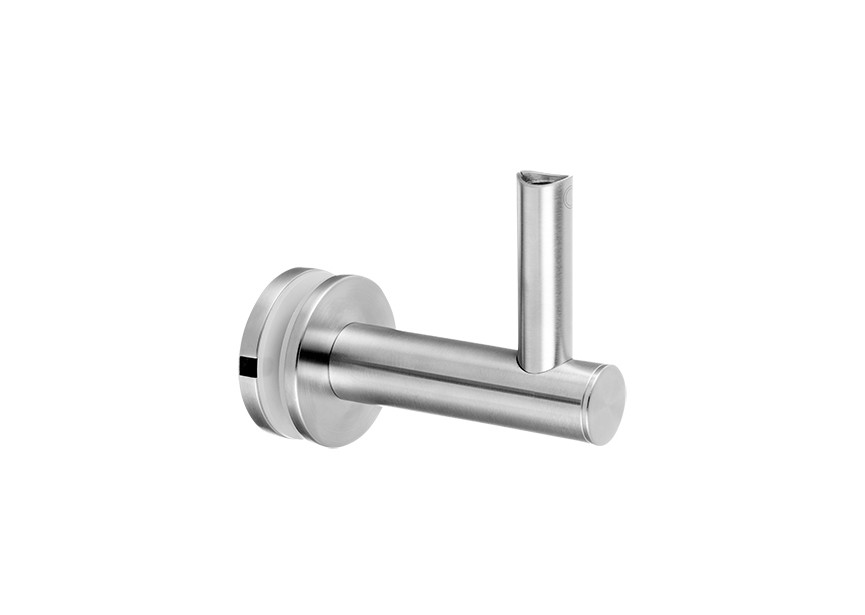 140148-044-12~~voor handrailing Ø42,4  48,3mm, RVS316 geborsteld