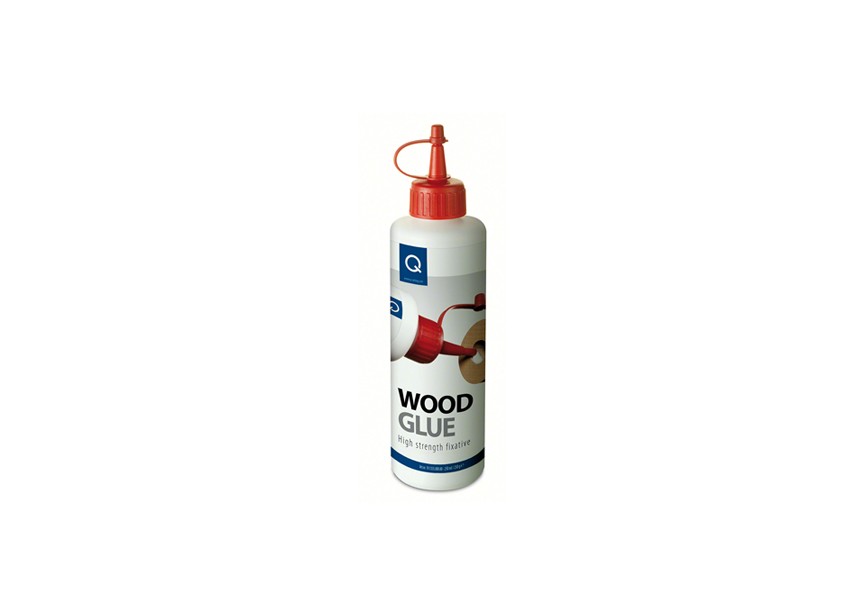 Wood glue, 250ml     Q-73