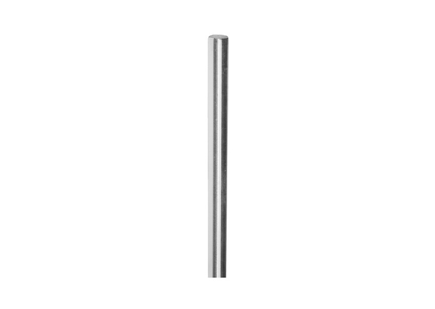 RVSROND16-6M~~ROND 16MM-GESLEPEN KORREL 320-6M INOX 304