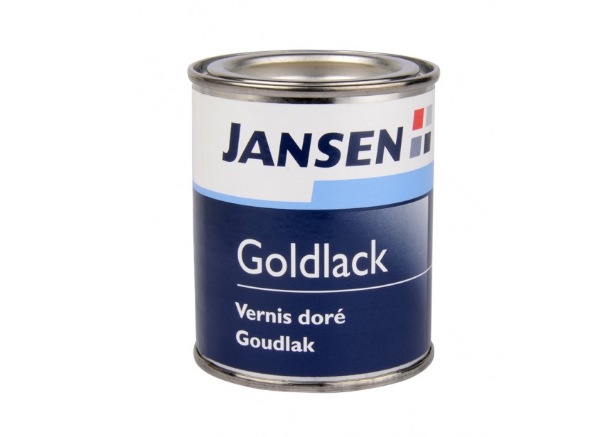 600049514~~JANSEN GOUDLAK 125ML NP