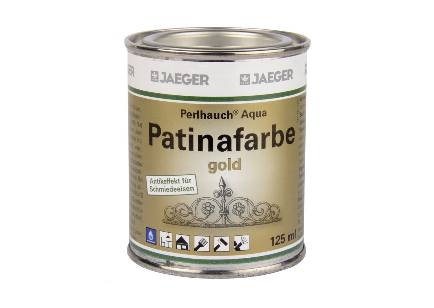 600099074~~GOUD-JAEGER 938 PERLHAUCH  PATINAFARBE - 125ML NP