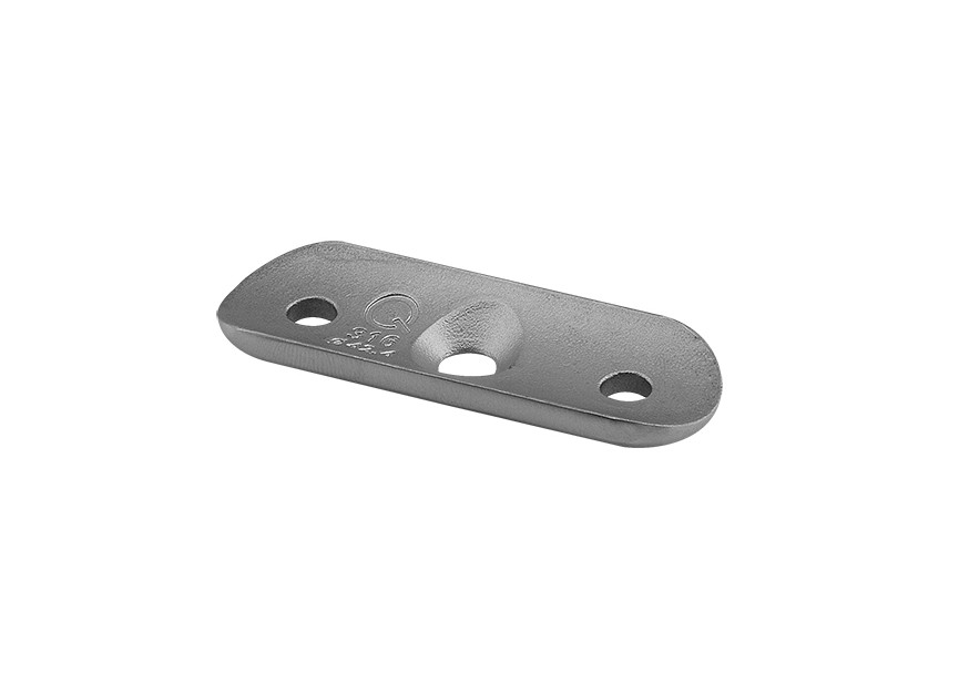 131810-033-12~~Handrailinghouder,D33,7mm