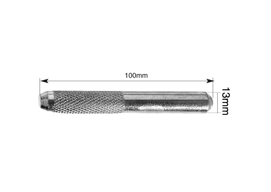 PCE DE CONNECTION RAIL OM.-ANCIEN MODELE