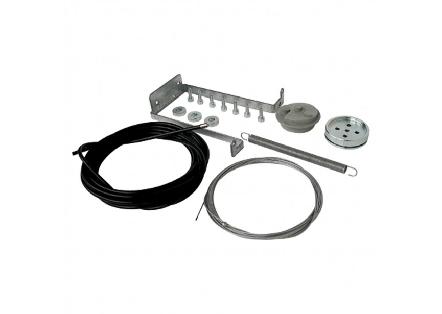 639530~~LATO/SF Ontgrendel mechanisme KIT voor  LATO