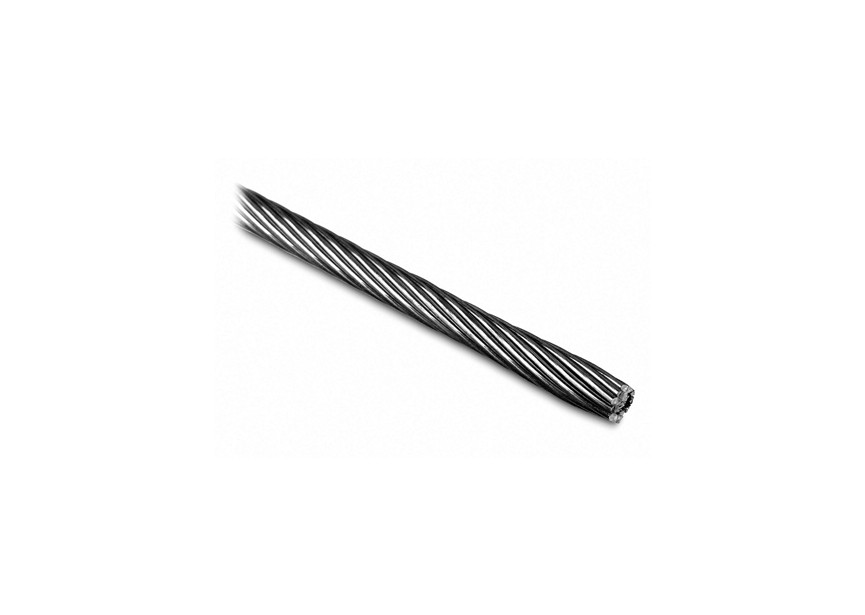 câble pour système de câble 1-8 (3,2 mm), 1x19,