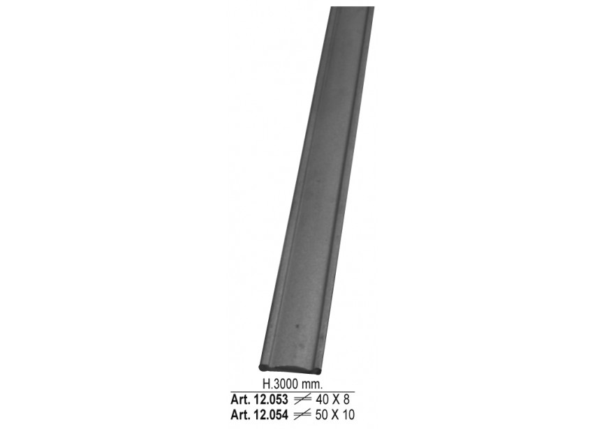 MC114-3-3M~~12.053 - HANDGREEP 40X8MM