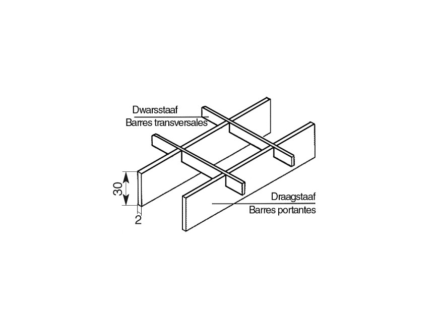 PLANCH.ST.P.LIND.M.33X33 TPE.C30-2