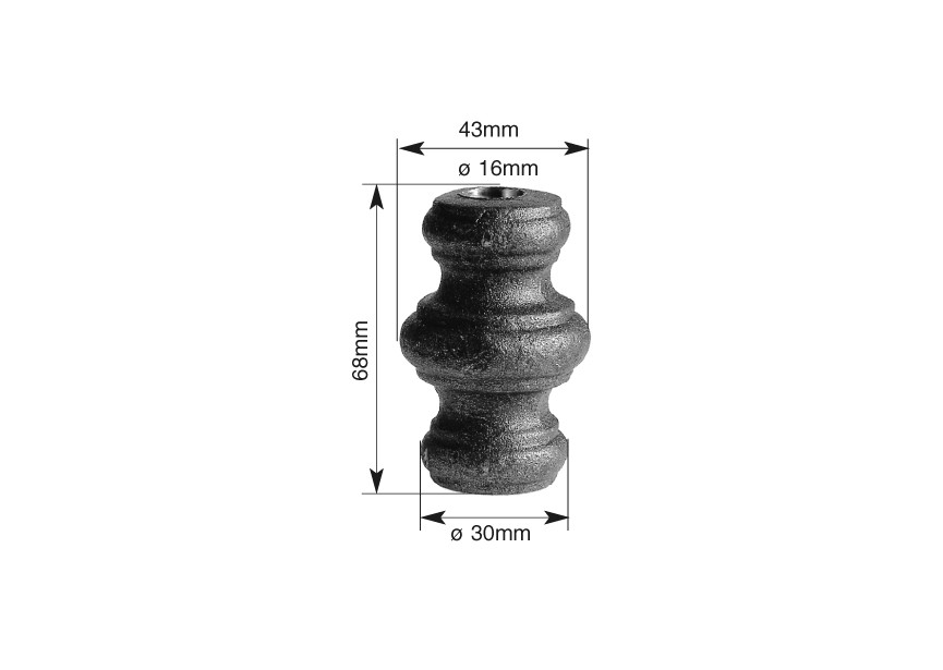 128-9~~LASB.SIERHULS 68X45X30 16