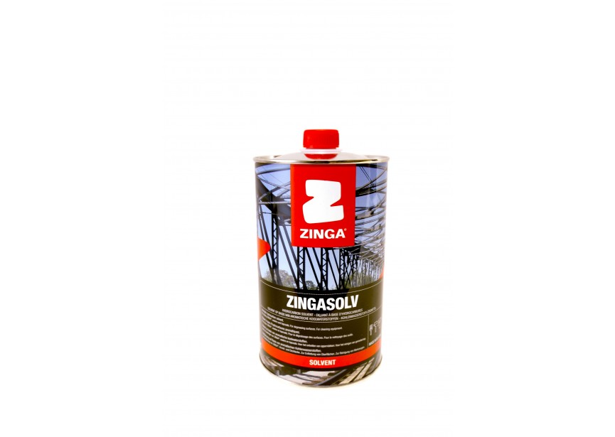 ZINGA THINNER 1 LITER