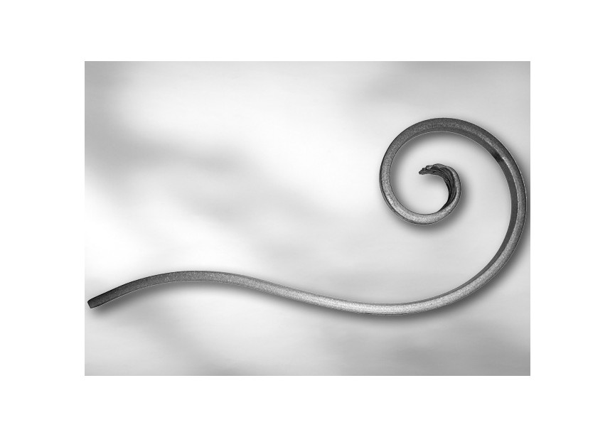 VOLUTE 260X99 - 20X6MM.