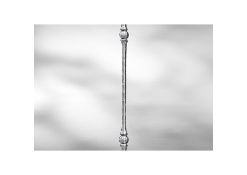 BALUSTRE # 13MM - LONGUEUR 1070MM