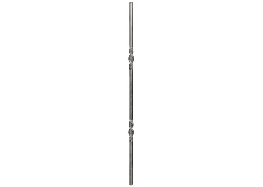 BALUSTRE  #14MM - LONGUEUR 1150MM