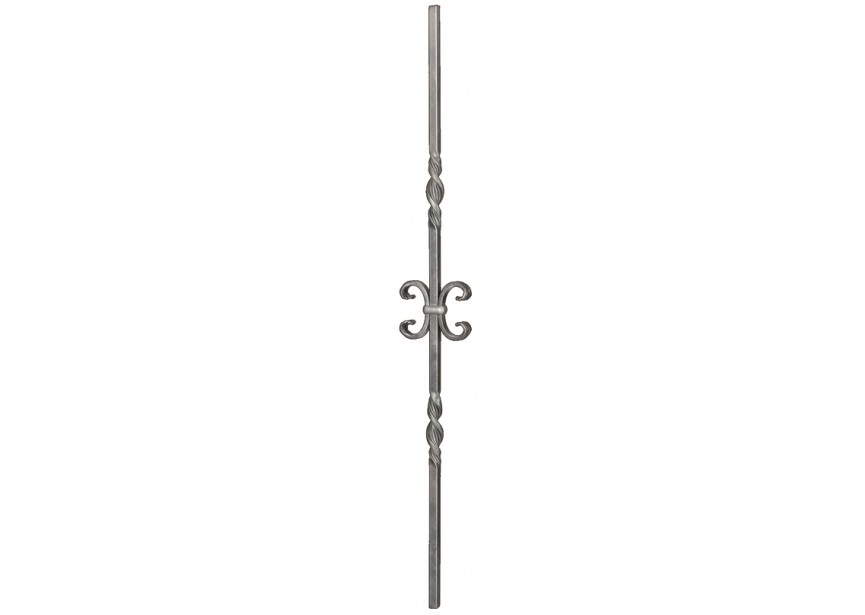 BALUSTRE # 14MM - LONGUEUR 1150MM