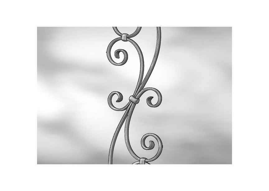 BALUSTRE