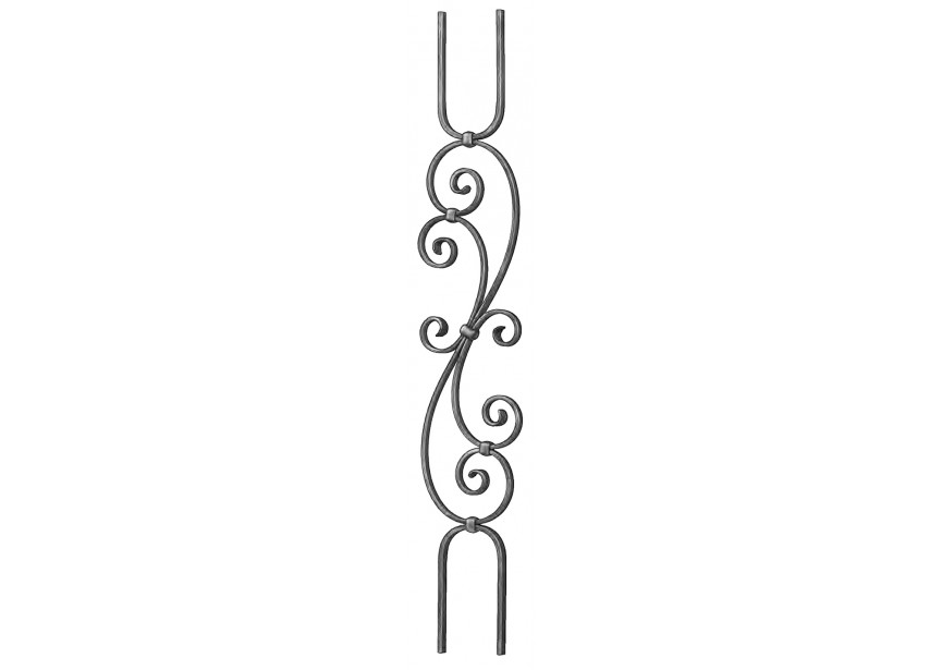 BALUSTRE