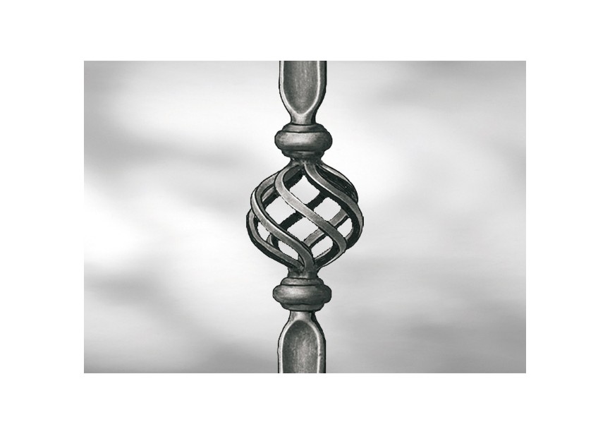 BALUSTRE