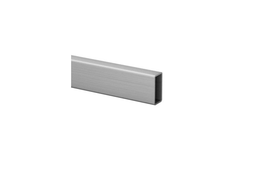 Rechthoekige buis, 40x20x2 mm