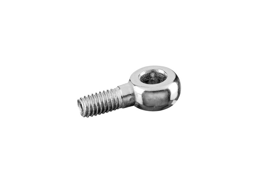 Vis à œil pour système de câble, M6 x 12 mm