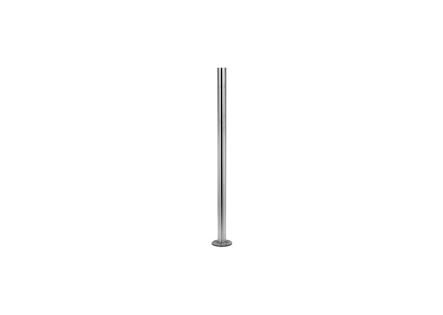 Baluster, MOD 0912, Ø42,4 mm x 2,6 mm