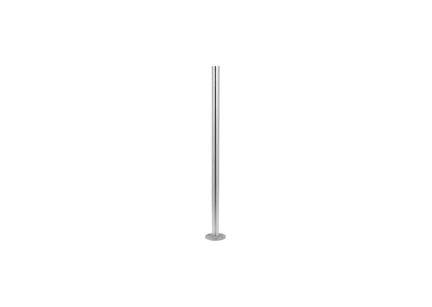 Baluster, MOD 0921, Ø42,4 mm x 2 mm