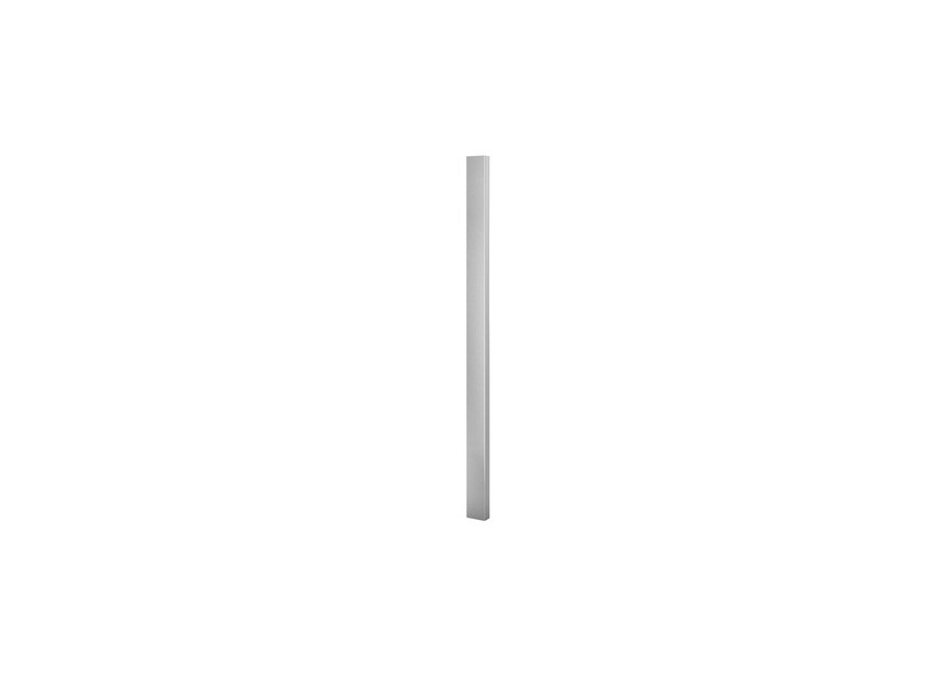 Tube, Square Line, 60x30x2,6 mm