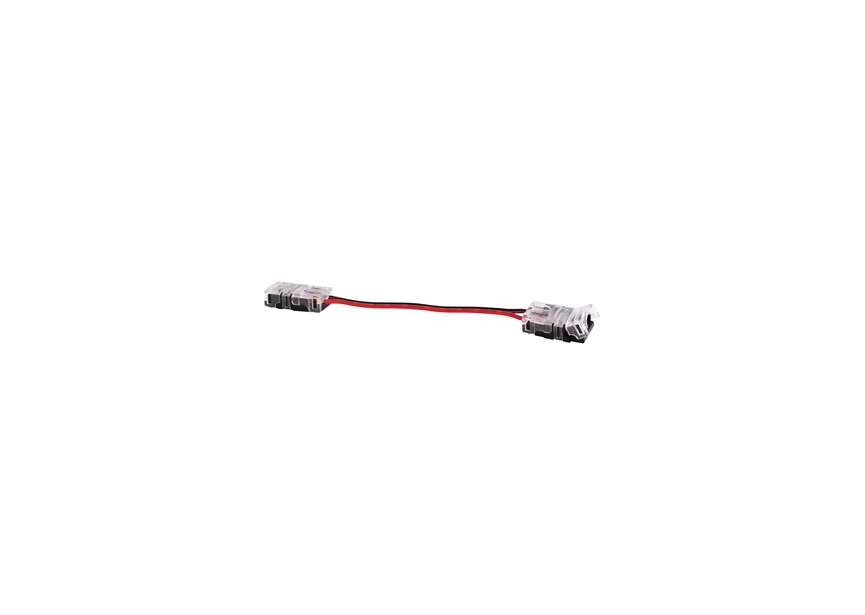 Raccord (angle) de bande LED, IP20