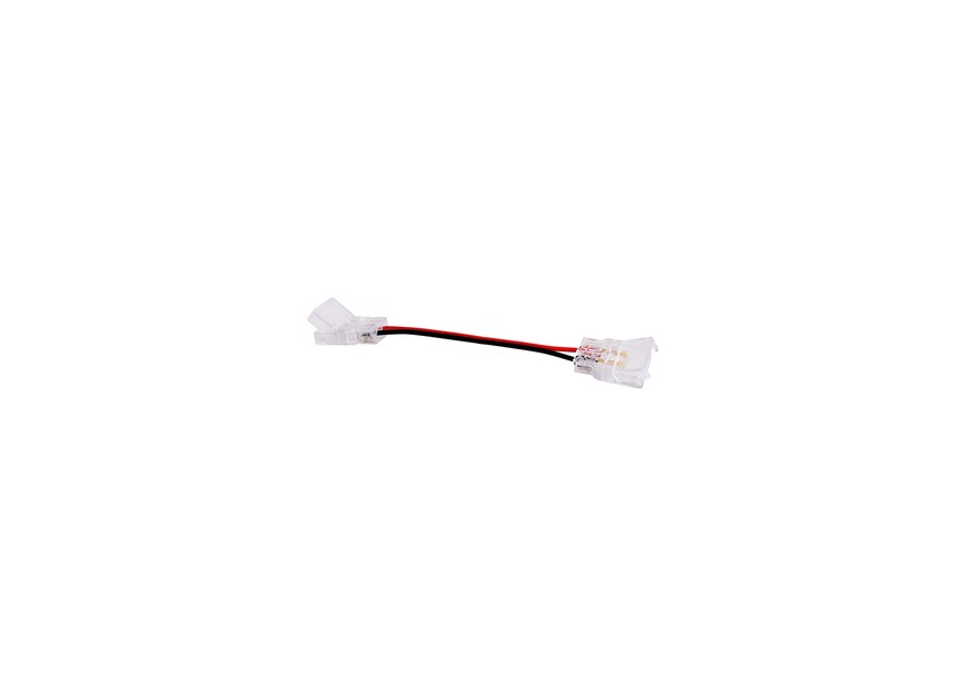 Raccord (angle) de bande LED, IP66