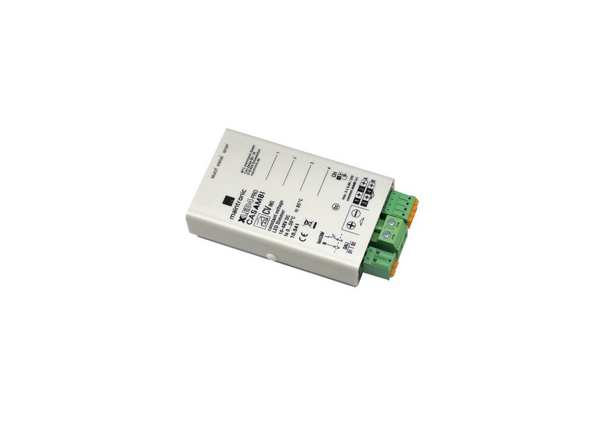 Bluetooth Casambi DALI LED converter; 200041