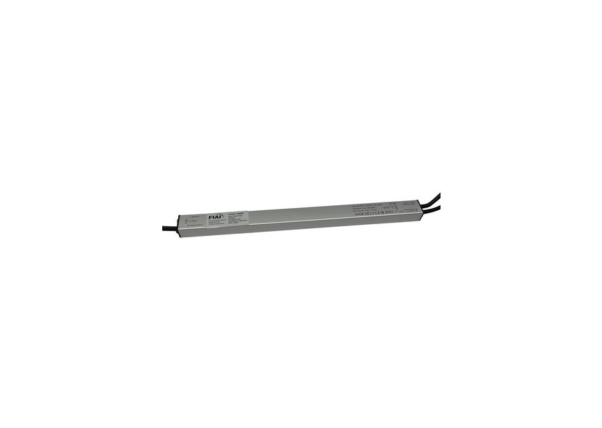 Transformateur pour LED, Linear Light, 24V; 200044-100-67