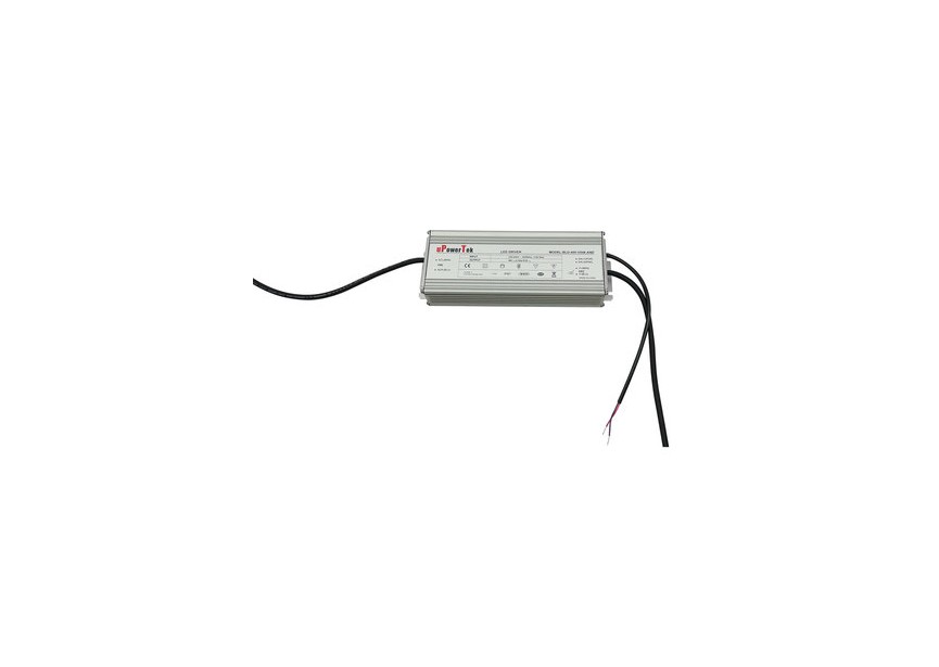 Transformator voor LED, Linear Light, 48V; 200045-400-67