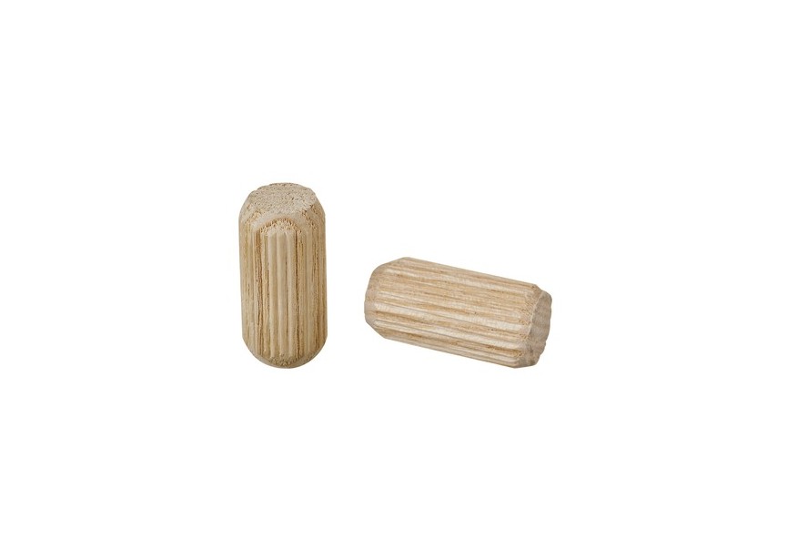 Houten plug, 30 mm, Ø15 mm, QS-512