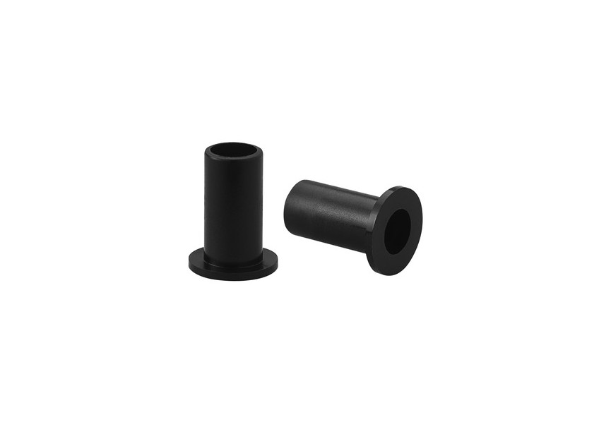 Passe-câble, Ø6,1 mm, longueur 15 mm, QS-51