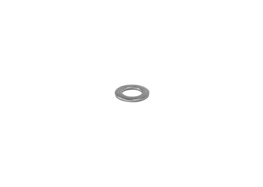 Sluitring, voor M12 draad, 20 x 2 mm, QS-217